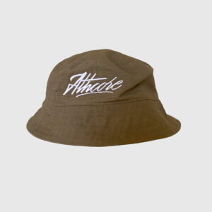 “Athcore” Khaki Bucket