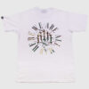 "ATH Camo" White T-Shirt - Image 2