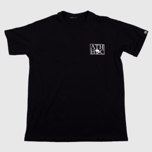 "ATH HC" Black T-Shirt