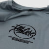 "Athcore Classic" Turquoise T-Shirt - Image 3