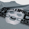 "Athcore Classic" Turquoise T-Shirt - Image 4