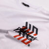 "Owl Athens" White T-Shirt - Image 3
