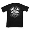 "We The Truth" Black T-Shirt - Image 2