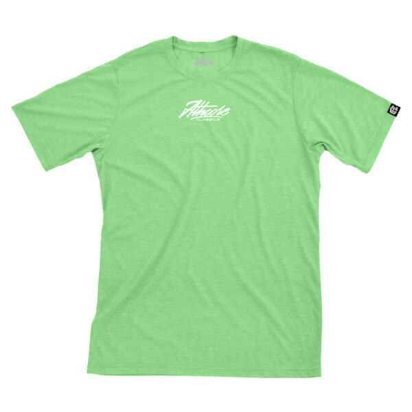 "AthCore Classics" Mint T-Shirt