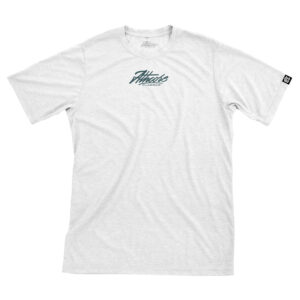 "AthCore Classics" White T-Shirt