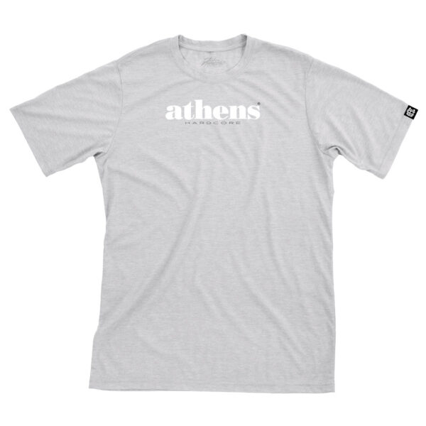 "Goddess" Light Grey T-Shirt