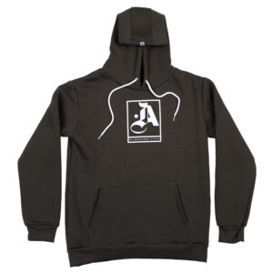 "A H/C" Khaki Hoodie
