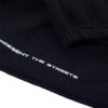 "Ath Hardcore" Black Pants - Image 3