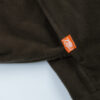 "Athens" Khaki Fleece - Image 3