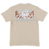 “Ath Logo Camo” Sand T-Shirt - Image 4