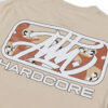 “Ath Logo Camo” Sand T-Shirt - Image 2