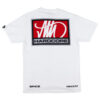 “Protect the Hood” white T-Shirt - Image 2