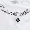 “Protect the Hood” white T-Shirt - Image 3