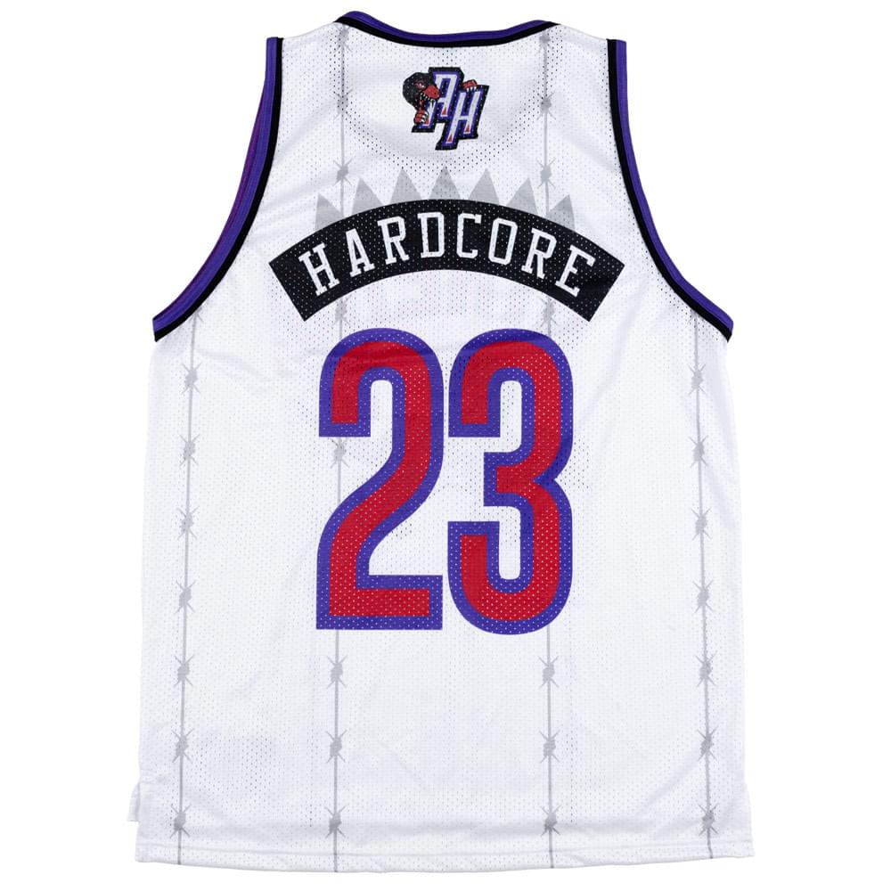 custom raptors jerseys