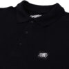 ''Ath'' Black Polo - Image 2