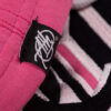 "Athcore” Sugar Pink Hoodie - Image 4