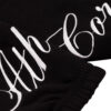 "Ath Logo" Black Pants - Image 2