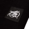 "Ath Logo" Black Pants - Image 3