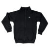 "ATH Logo" Zipped Jacket - Image 2