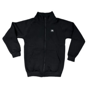 "ATH Logo" Zipped Jacket