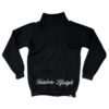 "ATH Logo" Zipped Jacket - Image 3