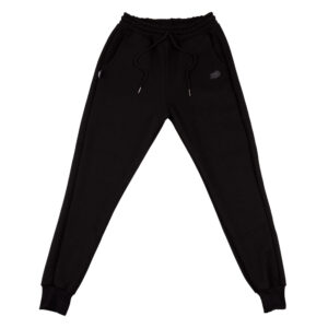 "ATH" Tech Black Fleece Bottom
