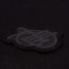 "ATH" Tech Black Fleece Top - Image 3