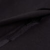 "ATH" Tech Black Fleece Top - Image 4