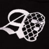 “Athens Outlaws” Black Crewneck - Image 3