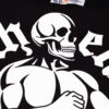 “Athens Outlaws” Black Crewneck - Image 4