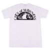 "City of Madness" White T-Shirt - Image 2