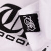 "City of Madness" White T-Shirt - Image 4