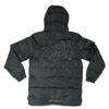 "Ath Logo" Parka Puffer Jacket - Image 2