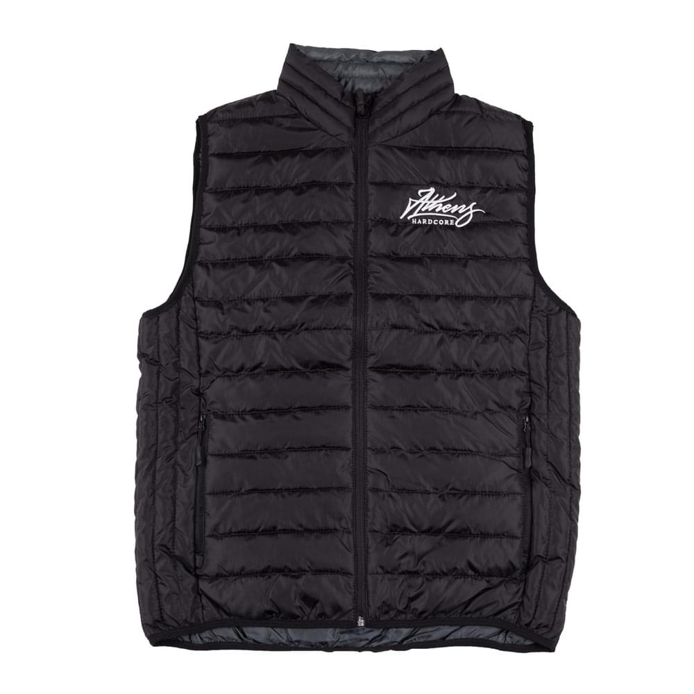 Happy Cherry Kids Quilted Puffer Vest - Lightweight Winter Sleeveless Jacket For Boys & Girls