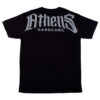 “AH Reflective” Black T-Shirt - Image 2