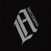 “AH Reflective” Black T-Shirt - Image 4