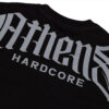 “AH Reflective” Black T-Shirt - Image 5
