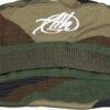 “Ath” Safari Camo Hat - Image 3