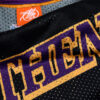 “Athens” Black Jersey - Image 3