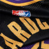 “Athens” Black Jersey - Image 5
