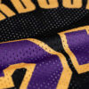 “Athens” Black Jersey - Image 6