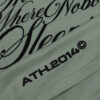 ”Athens Gothic” Sage T-Shirt - Image 5
