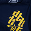 ”Athens Vandals” Navy Blue T-Shirt - Image 3