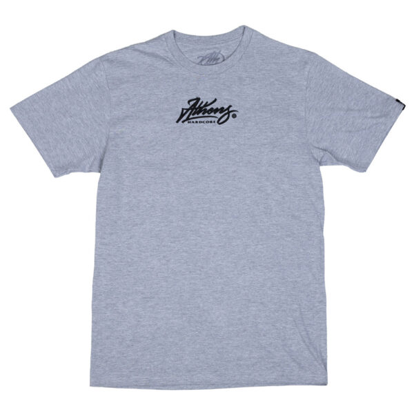 ”Black Camo” Grey T-Shirt
