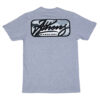 ”Black Camo” Grey T-Shirt - Image 2