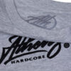 ”Black Camo” Grey T-Shirt - Image 3
