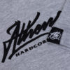 ”Black Camo” Grey T-Shirt - Image 4