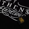 ”City Frame” Black T-Shirt - Image 4