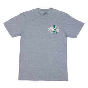 ”Come Get Some” Grey T-Shirt