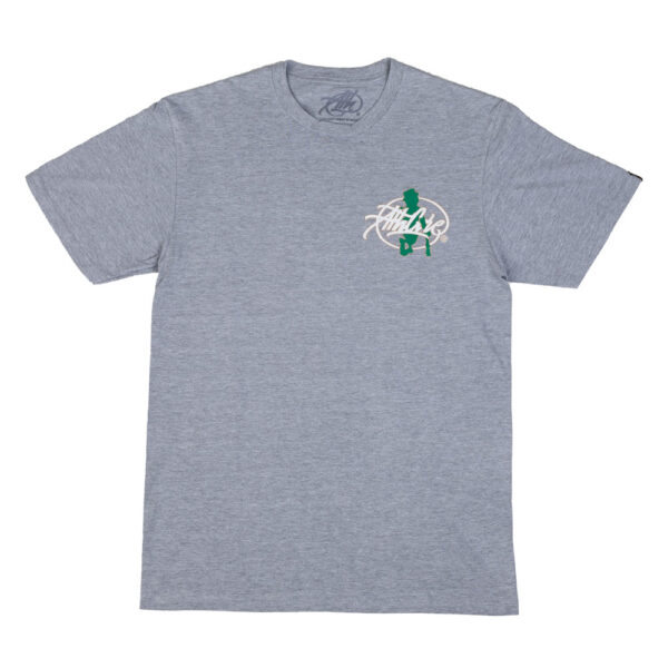 ”Come Get Some” Grey T-Shirt